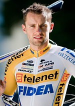 Rob Peeters
